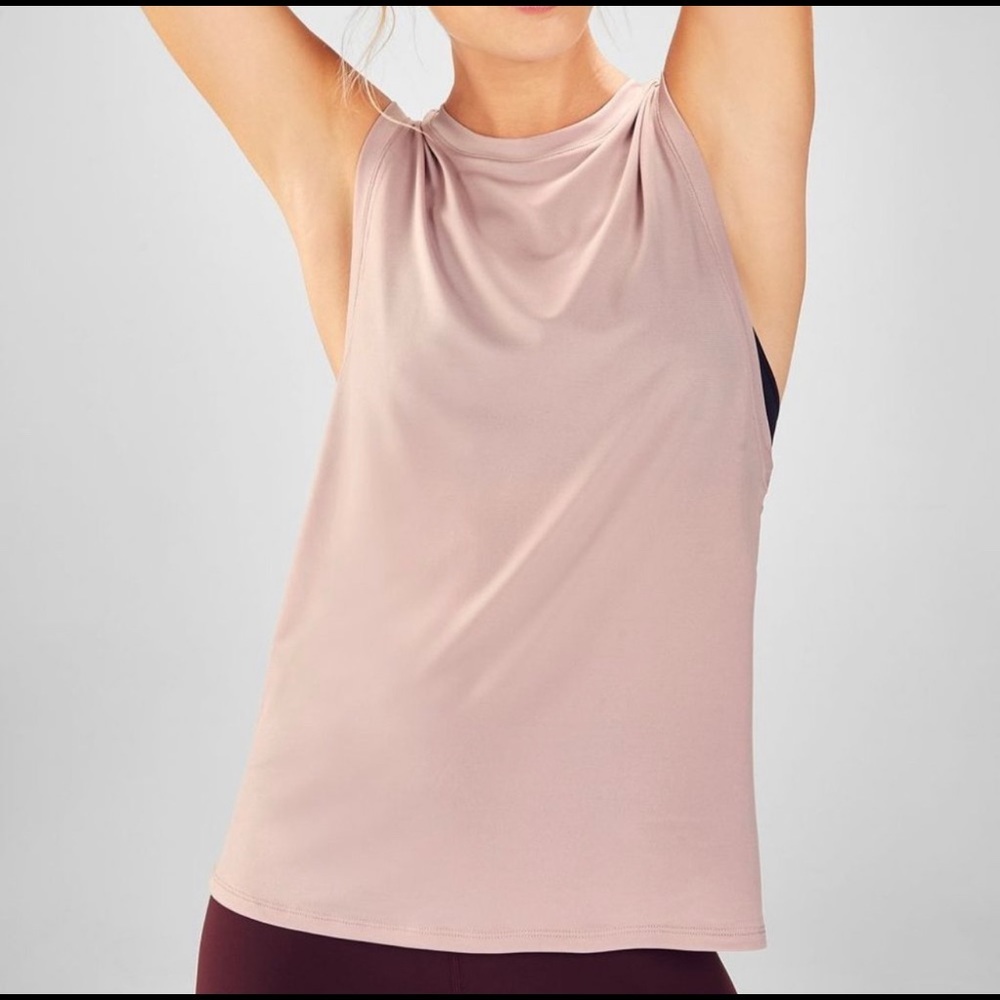 FABLETICS•TOP NWT - image 3